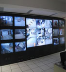 适用于电视节目转播控制室、公安、消防、机场、楼宇等系列指挥监控中心。