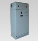 电力机箱机柜采用优质钢板，照明灯行程开关装置，更显高品质。